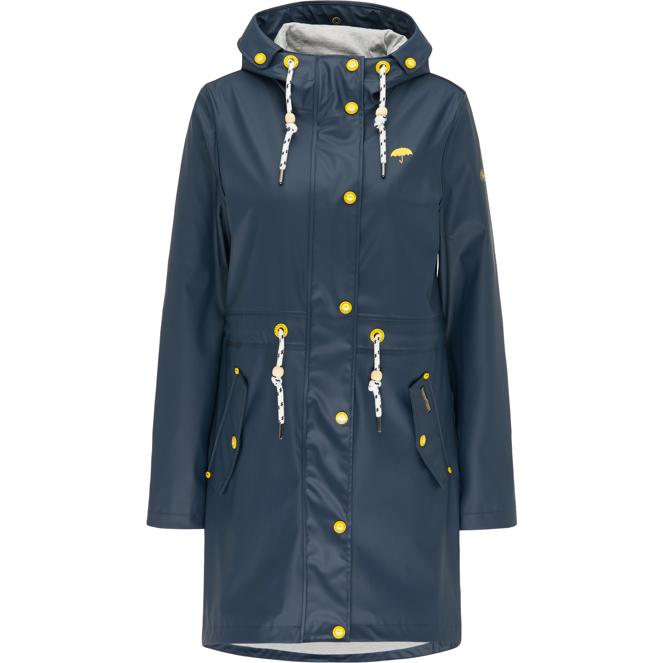 Schmuddelwedda Women's Raincoat