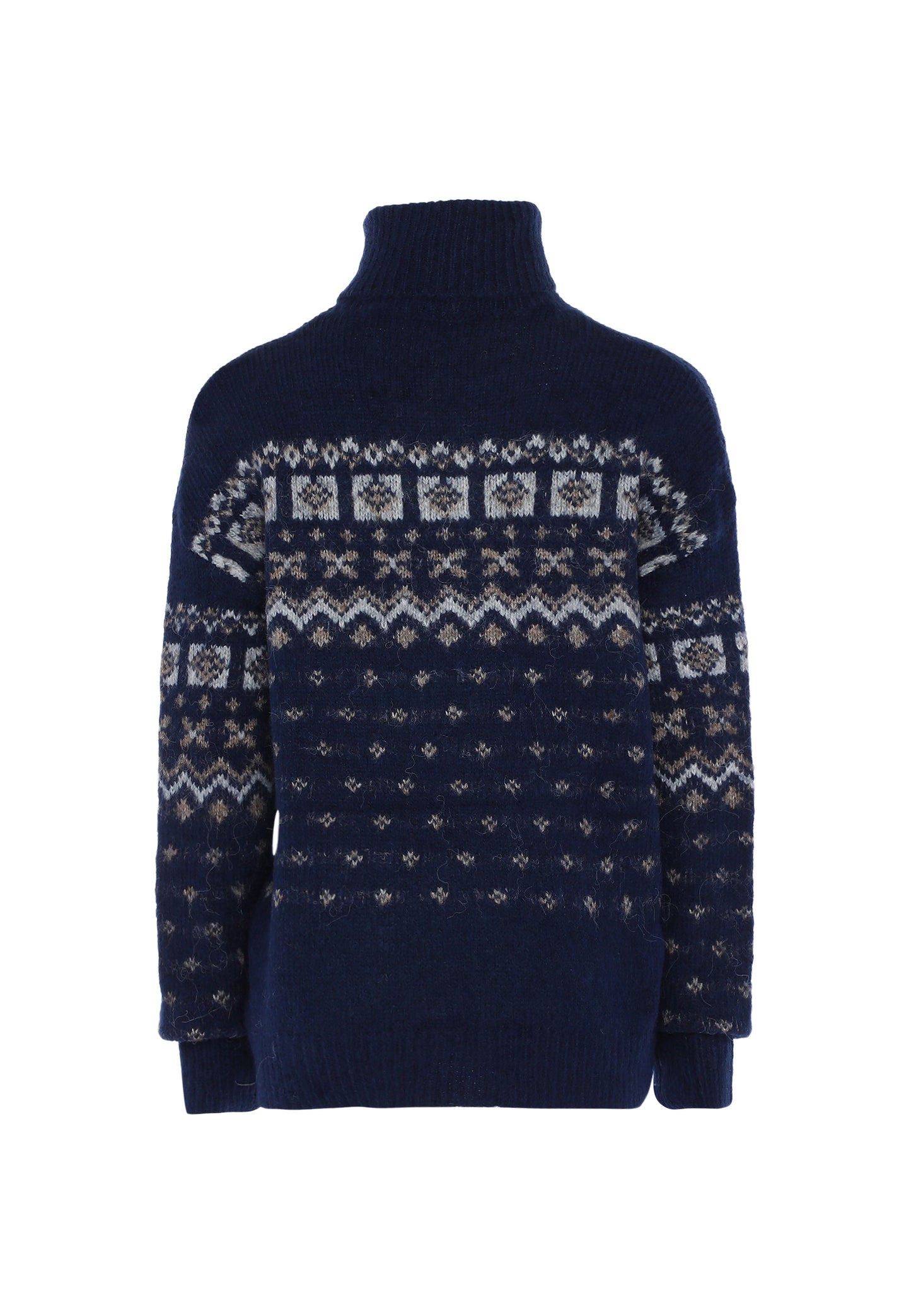 Jalene Women's Sweaters