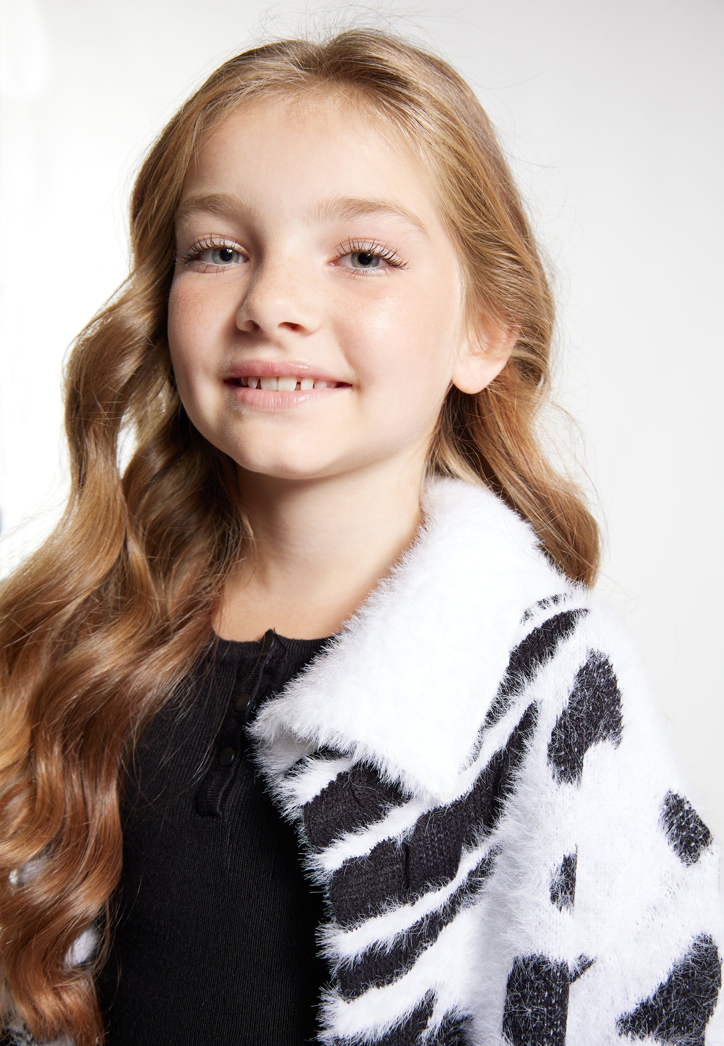 Mymo kids Knit Cardigan