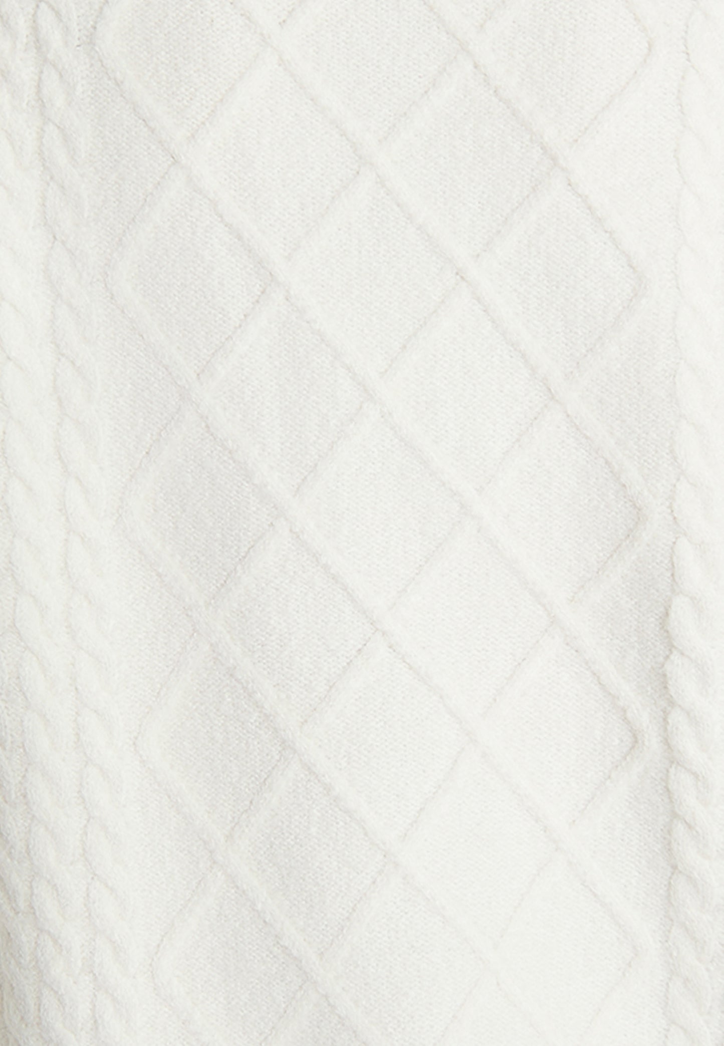 Dreimaster vintage Women's Cardigan + Shopping Bag - Set