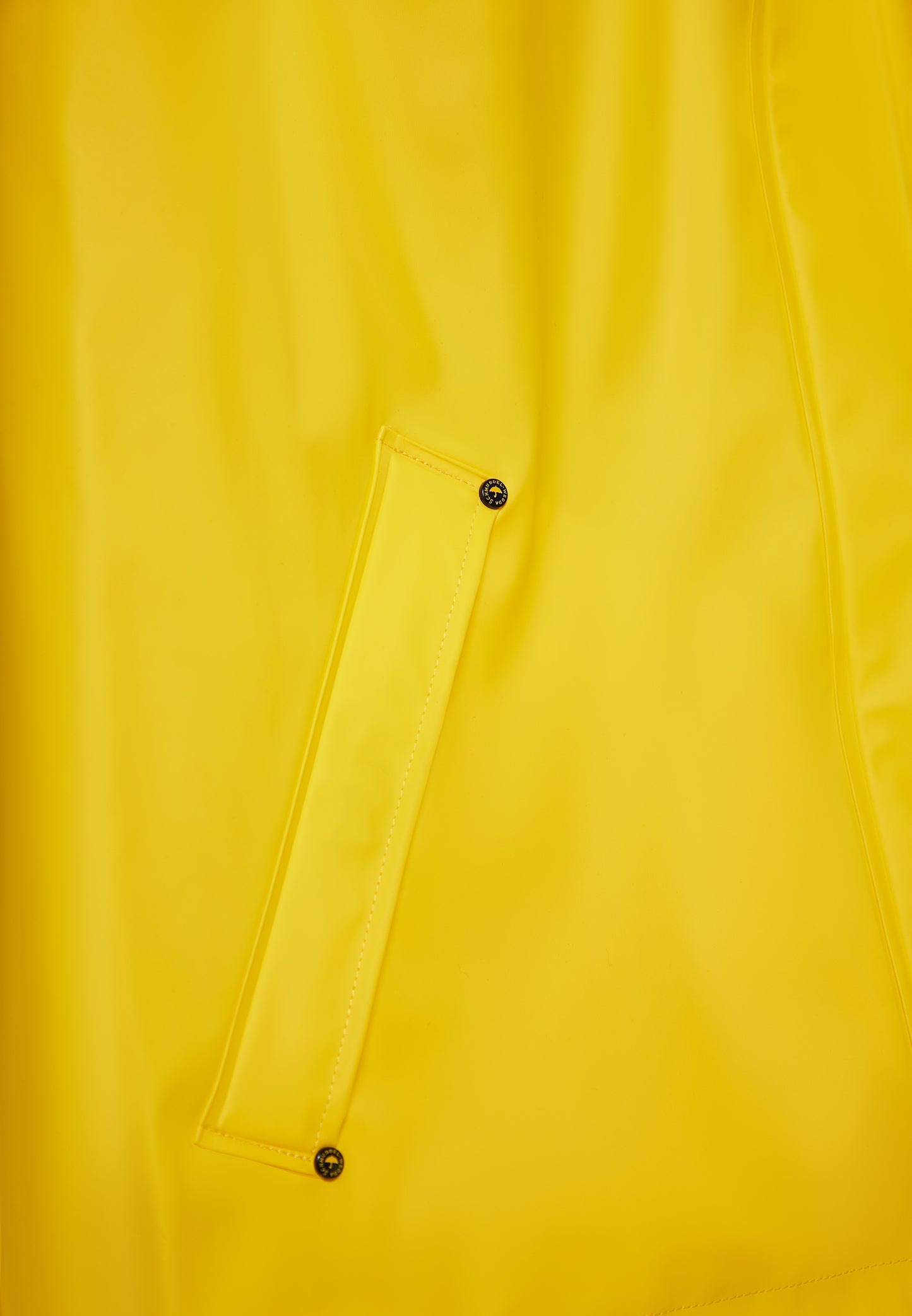 Schmuddelwedda Women's Curvy Raincoat