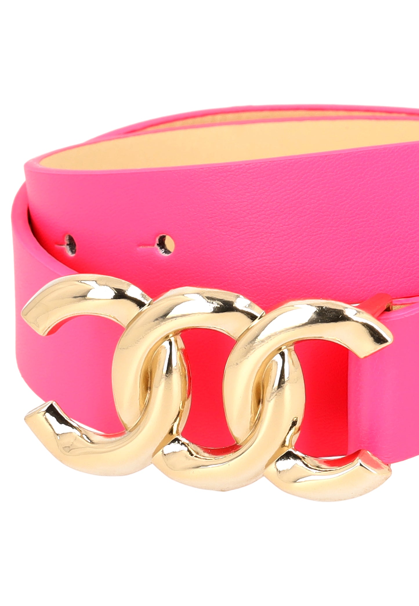 myMo KIDS dziewczęcy pasek