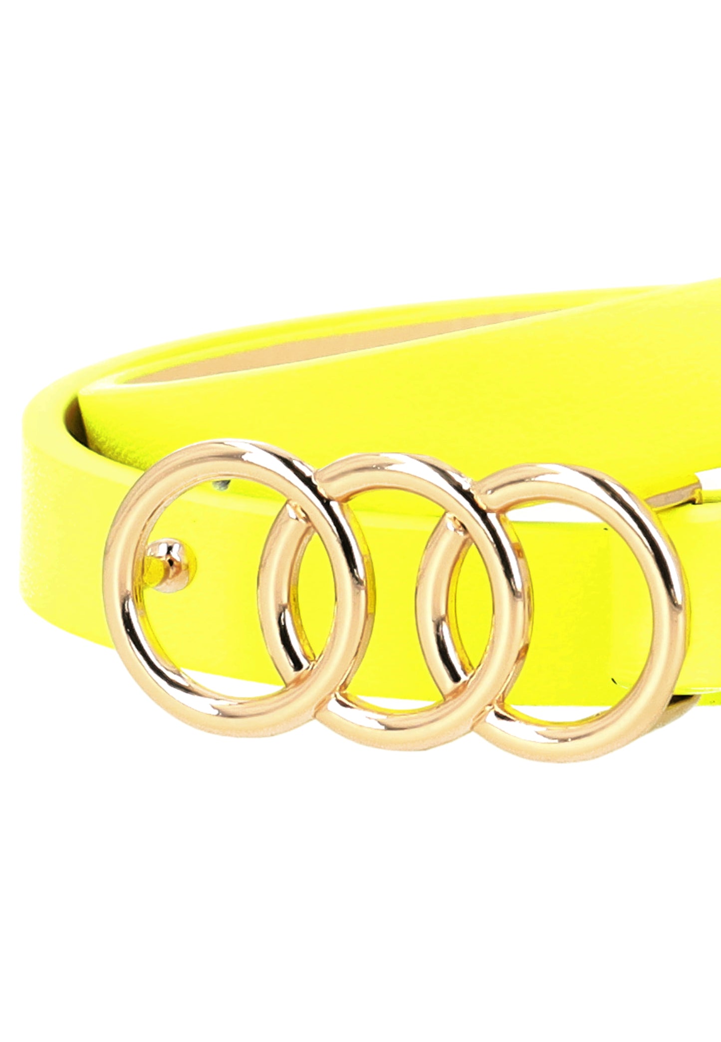 myMo KIDS dziewczęcy pasek