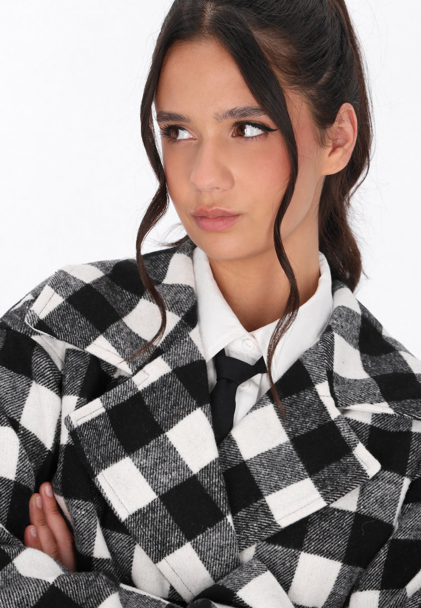 myMo ROCKS damska kurtka