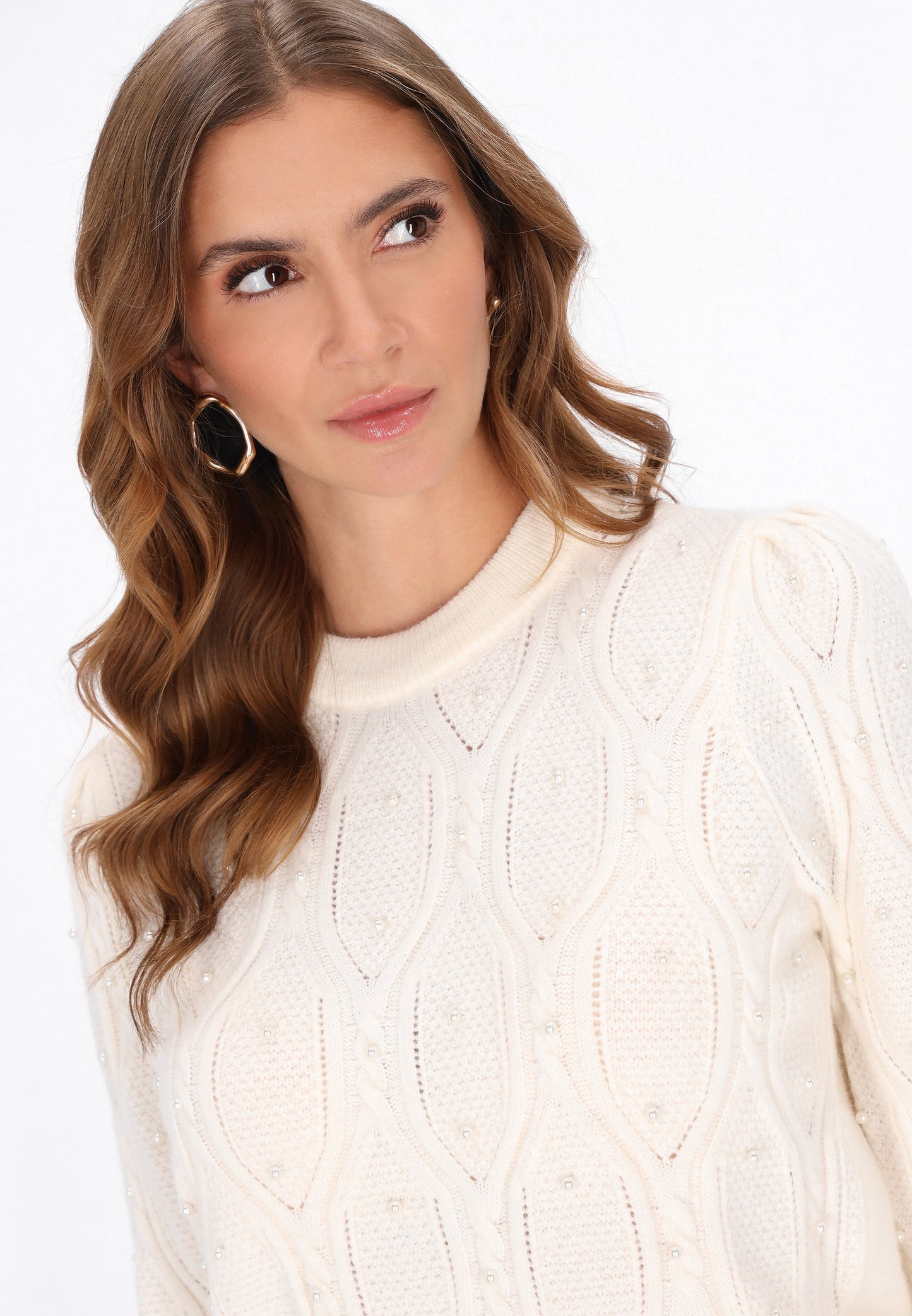 faina Women's Sweater