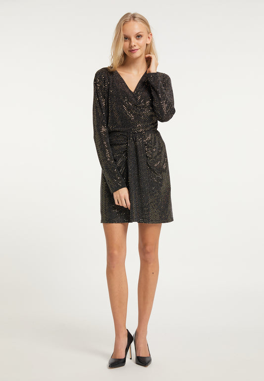 myMo at night Women's Oberteil