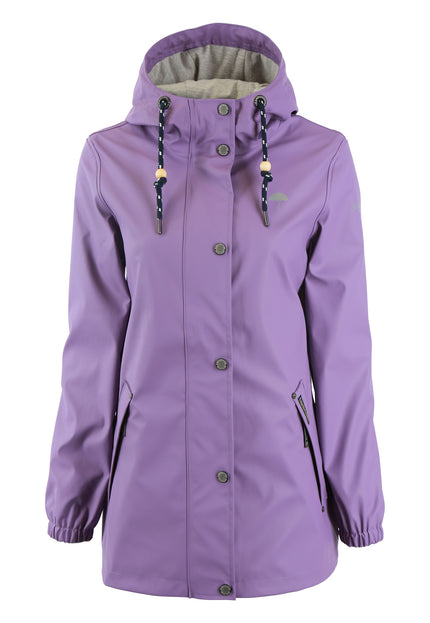 Schmuddelwedda Women's Rain Jacket