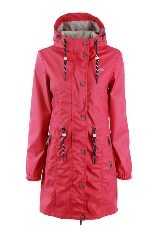 Schmuddelwedda Women's Raincoat