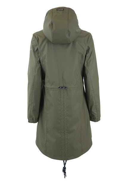 Schmuddelwedda Women's Raincoat