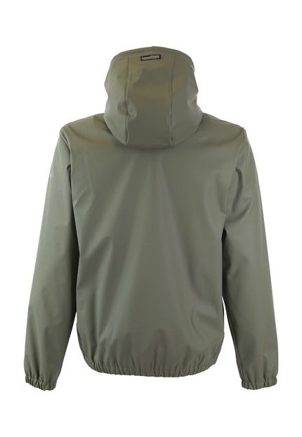 Schmuddelwedda Men's Rain Jacket