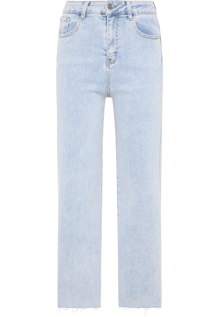 Mymo now Women's Mom Jeans