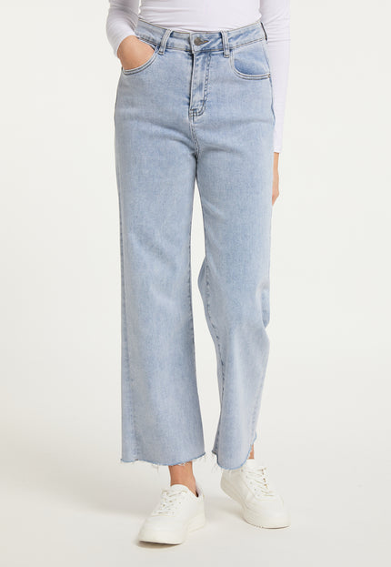 Mymo now Women's Mom Jeans