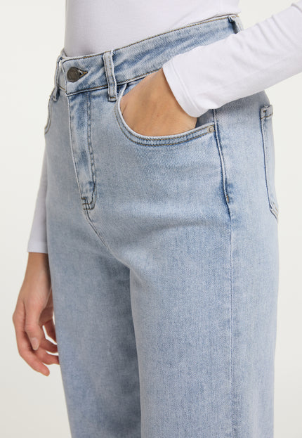 Mymo now Women's Mom Jeans