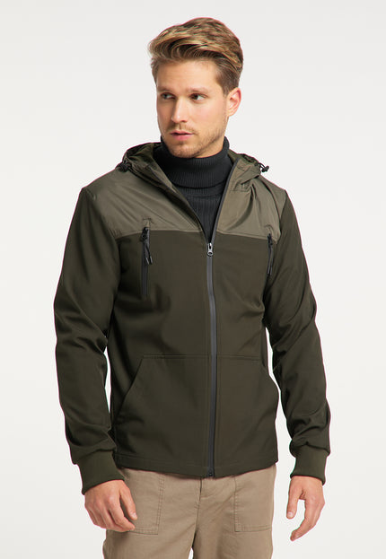 Mo Men's Jacket