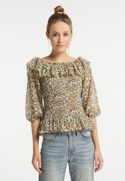 Dreimaster vintage Women's Blouse