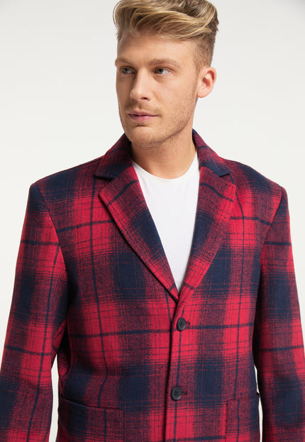 Mo Men's Blazer