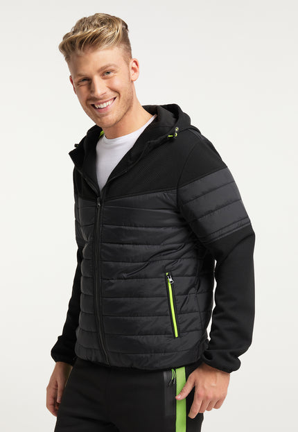 Mo sports Men's Sports Jacket