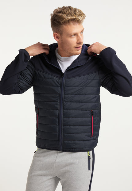 Mo sports Men's Sports Jacket