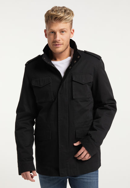 Mo Men's Parka