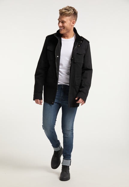 Mo Men's Parka