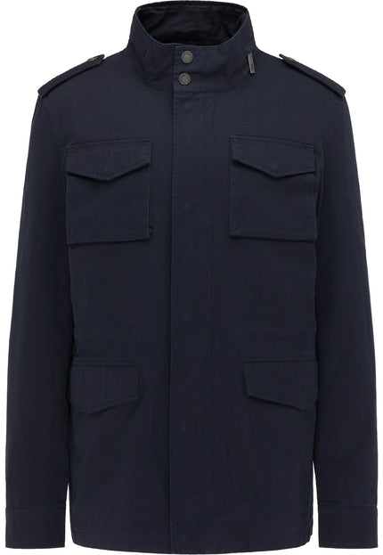 Mo Men's Parka