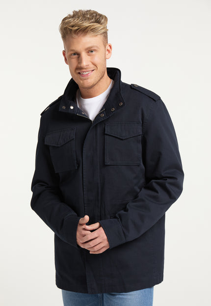 Mo Men's Parka