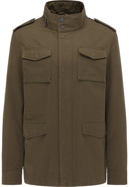 Mo Men's Parka