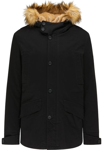 Mo Men's Parka