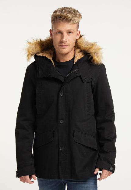 Mo Men's Parka