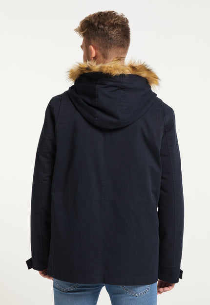 Mo Men's Parka