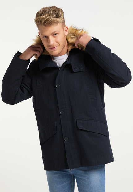 Mo Men's Parka