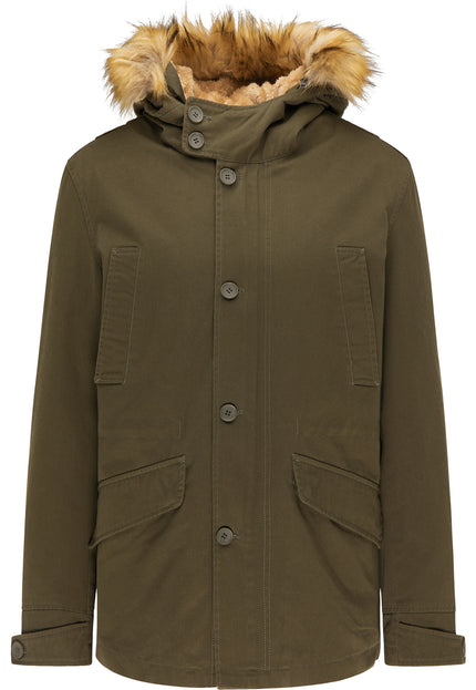 Mo Men's Parka