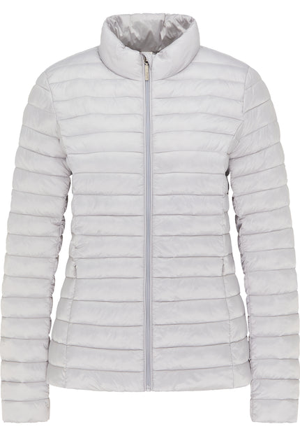 Usha Women's Quilted Jacket