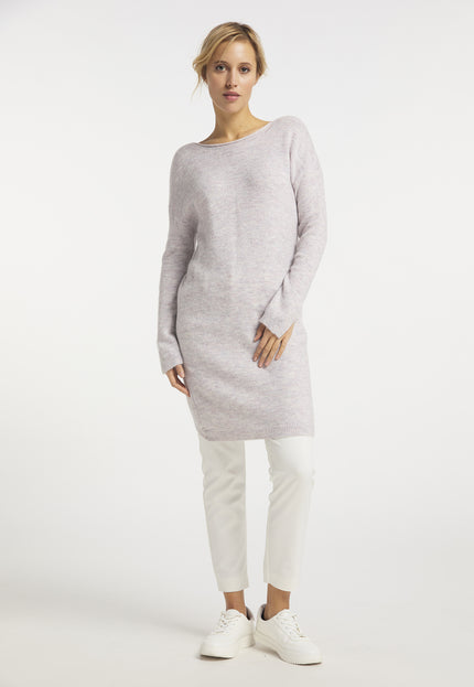 Usha white label Women's Knitted Sweater