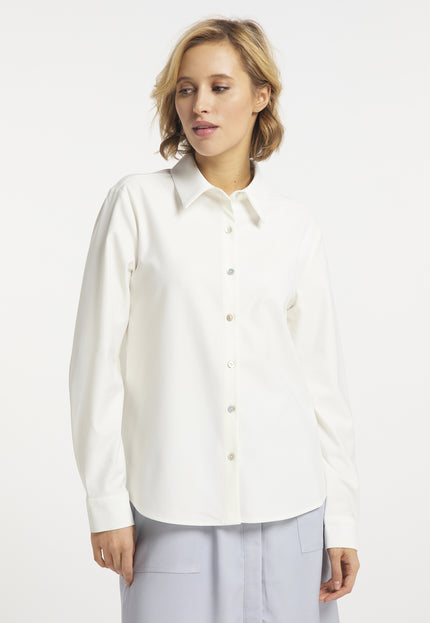 Usha blue label Women's Shirt