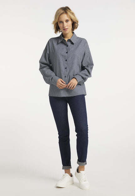 Usha blue label Women's Shirt