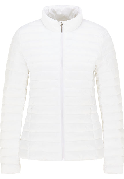 Usha Women's Quilted Jacket