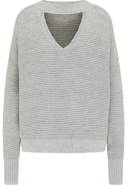 Usha blue label Women's Knitted Sweater