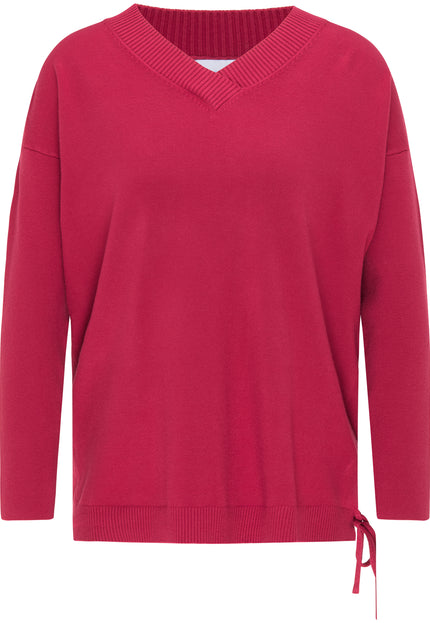 Usha blue label Women's Knitted Sweater