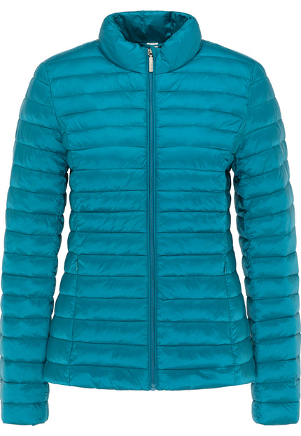 Usha Women's Quilted Jacket