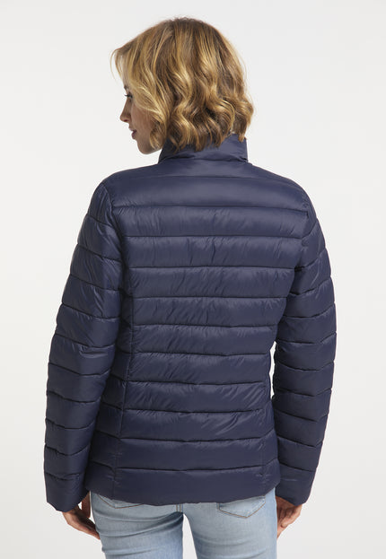 usha BLUE LABEL Women's Quilted Jacket