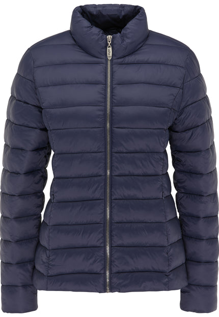 usha BLUE LABEL Women's Quilted Jacket