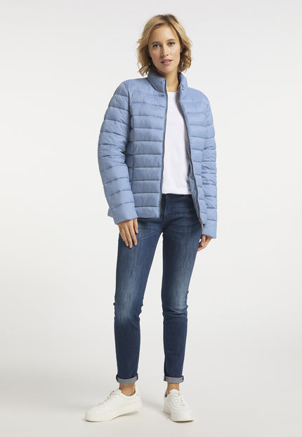 Usha blue label Women's Quilted Jacket