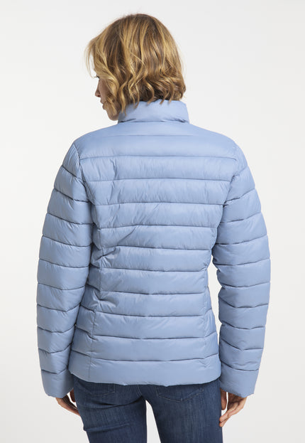 Usha blue label Women's Quilted Jacket