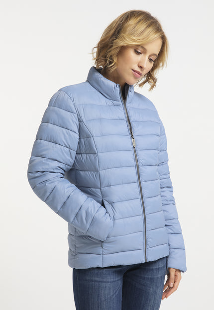 Usha blue label Women's Quilted Jacket