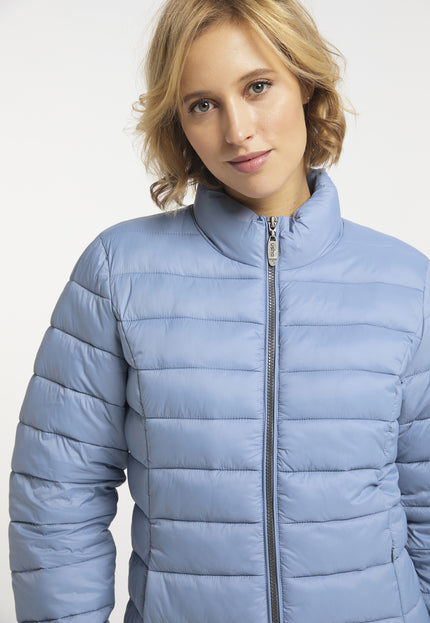 Usha blue label Women's Quilted Jacket