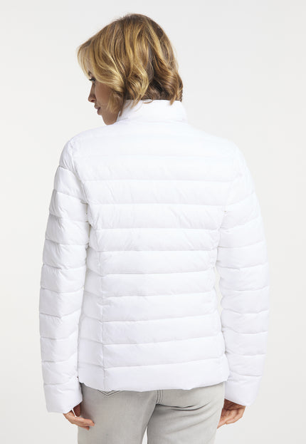 Usha blue label Women's Quilted Jacket