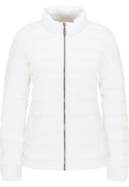 Usha blue label Women's Quilted Jacket