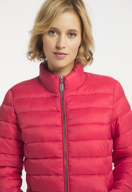 Usha blue label Women's Quilted Jacket