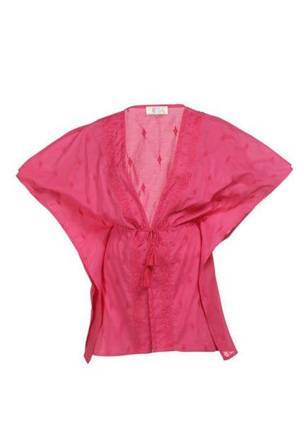 Izia Women's Kimono